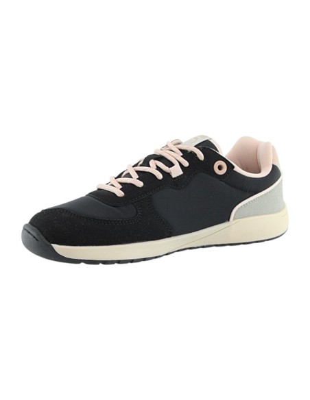 Zapatillas barefoot Mustang Free 60857 Negro