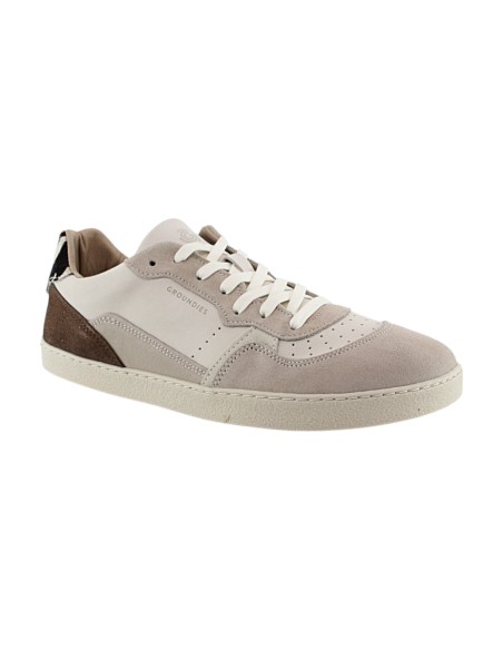 Zapatos barefoot Groundies Nova GO1 Zebra