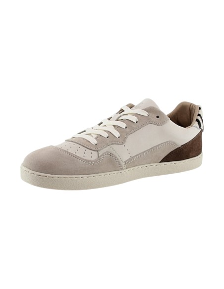 Zapatos barefoot Groundies Nova GO1 Zebra