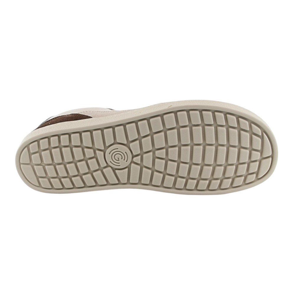 Zapatos barefoot Groundies Nova GO1 Zebra