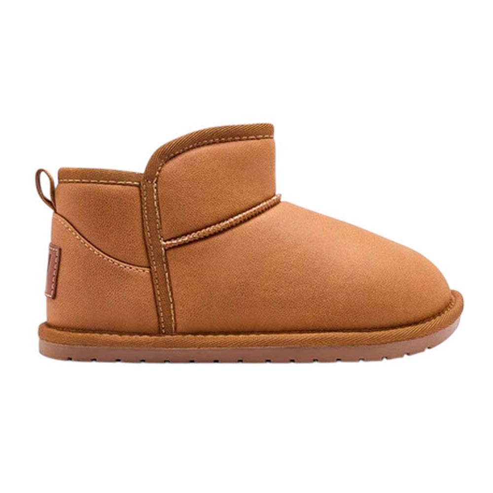 Botas australianas Goflex B&W Conguitos 402006 Tan
