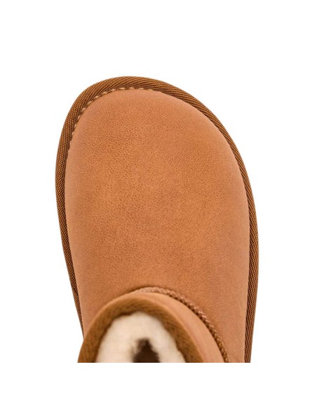 Botas australianas Goflex B&W Conguitos 402006 Tan