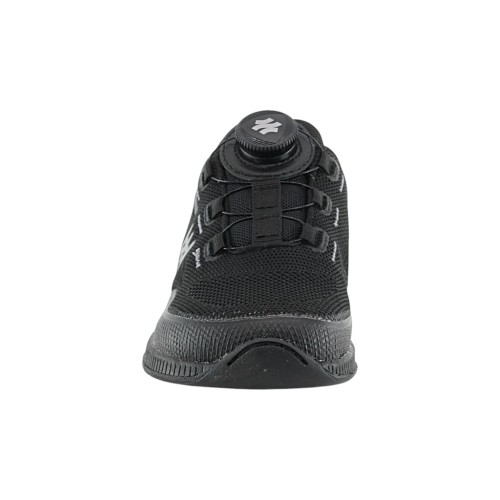 Zapatillas barefoot BBL Podium Negro 2