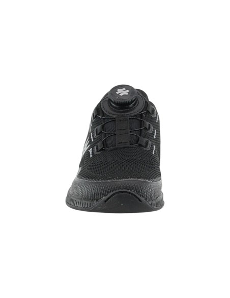Zapatillas barefoot BBL Podium Negro
