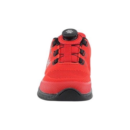 Zapatillas barefoot BBL Strike Rojo 2