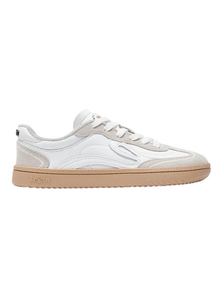 Zapatillas barefoot Lejan One Blanco