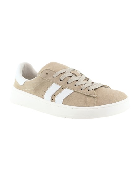 Zapatillas barefoot Coqueflex 4385 Piso Nayla Piedra