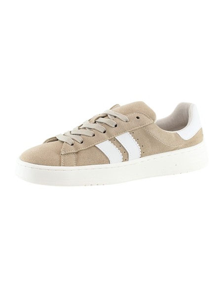 Zapatillas barefoot Coqueflex 4385 Piso Nayla Piedra