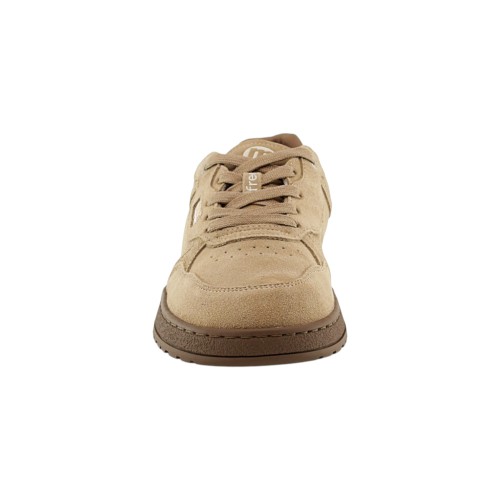 Zapatillas Barefoot Mustang Alaska Beige 2