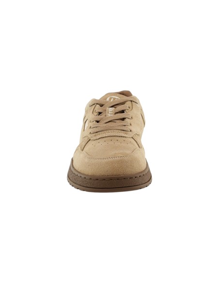 Zapatillas Barefoot Mustang Alaska Beige