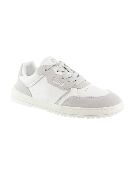 Zapatillas Barefoot Mustang Alaska Arena-Vaca
