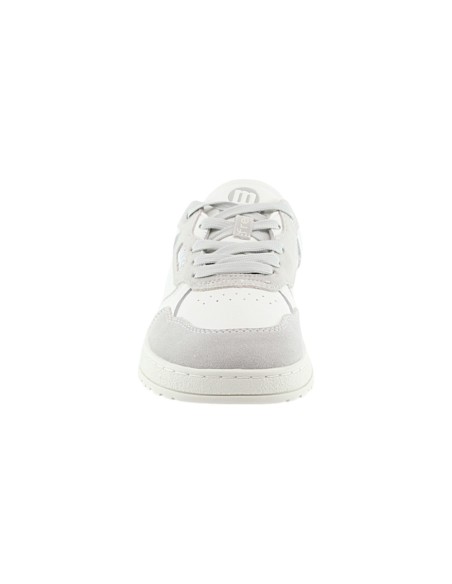 Zapatillas Barefoot Mustang Alaska Arena-Vaca