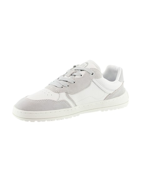 Zapatillas Barefoot Mustang Alaska Arena-Vaca