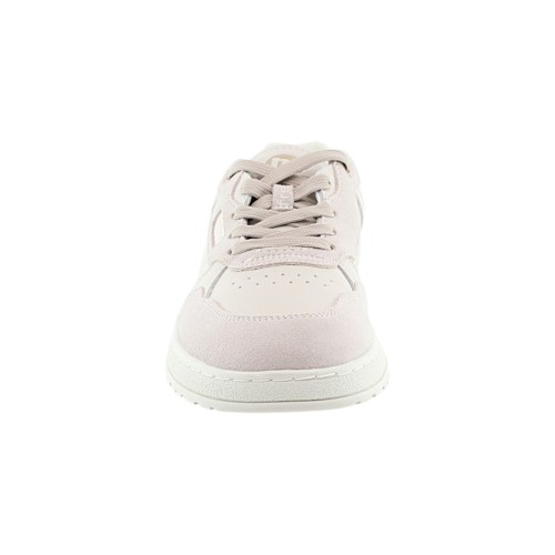 Zapatillas Barefoot Mustang Alaska Rosa 2