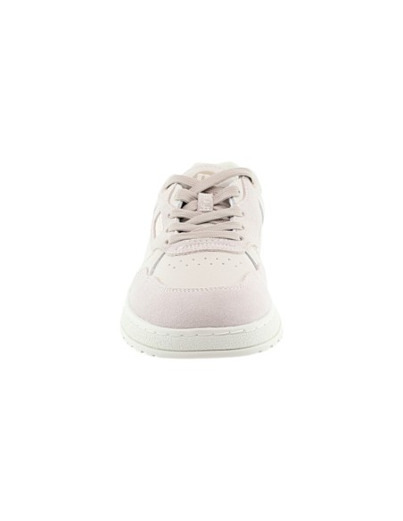 Zapatillas Barefoot Mustang Alaska Rosa