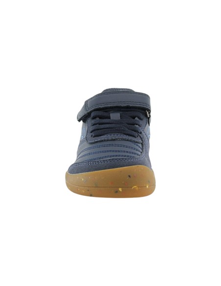 Zapatillas Joma Barefoot Mundial Marino