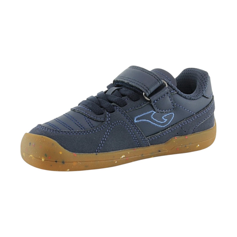 Zapatillas Joma Barefoot Mundial Marino