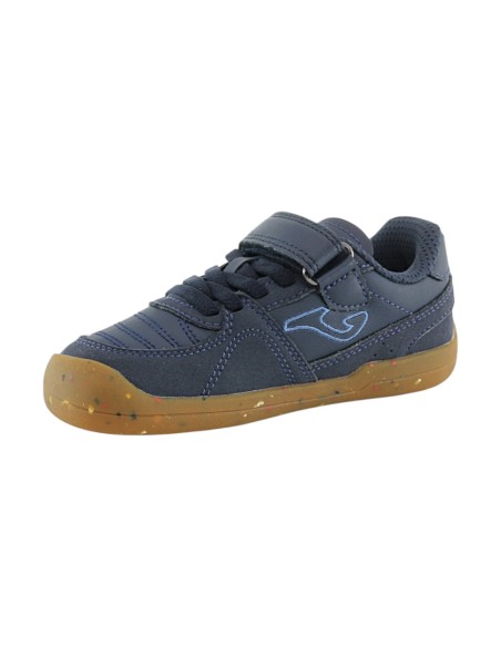 Zapatillas Joma Barefoot Mundial Marino
