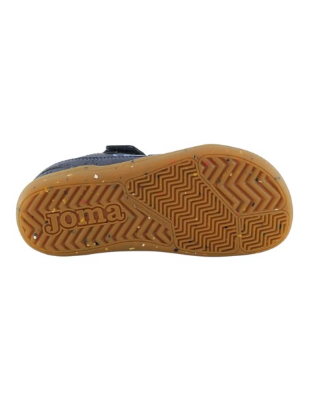 Zapatillas Joma Barefoot Mundial Marino