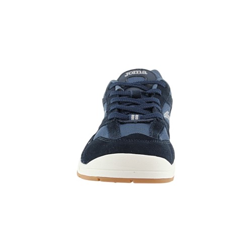 Zapatillas barefoot Joma RT50 Junior Marino 2