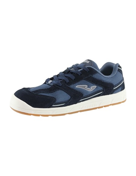 Zapatillas barefoot Joma RT50 Junior Marino