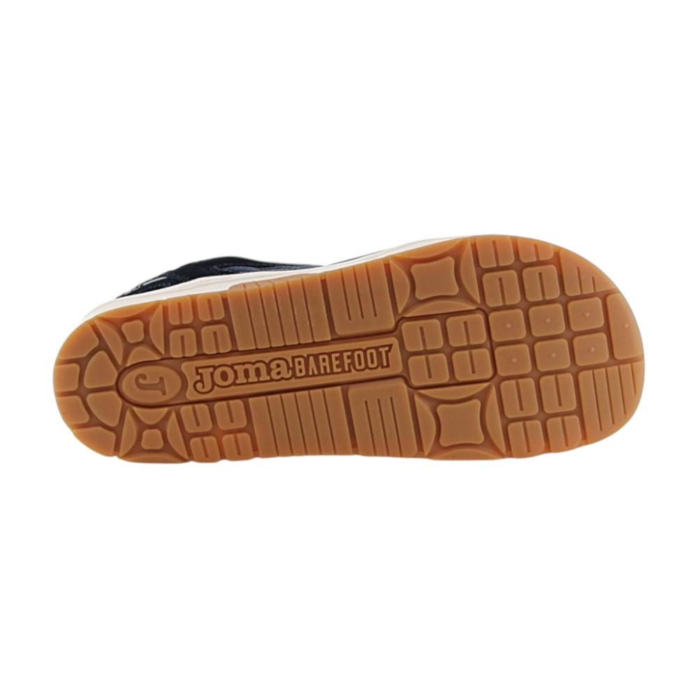 Zapatillas barefoot Joma RT50 Junior Marino