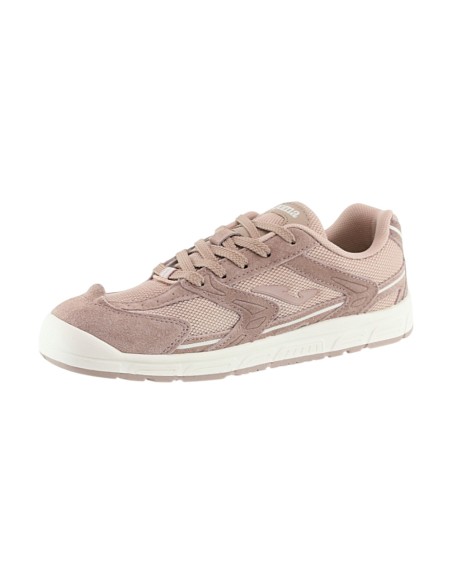 Zapatillas barefoot Joma RT50 Junior Rosa