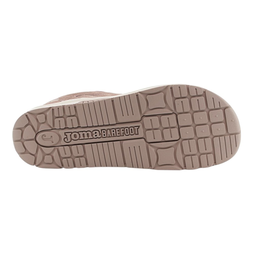 Zapatillas barefoot Joma RT50 Junior Rosa