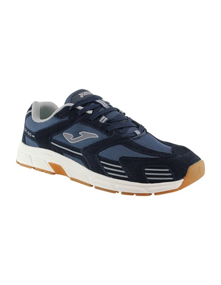 Zapatillas barefoot Joma RT50 Marino
