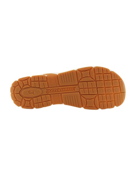 Zapatillas barefoot Joma RT50 Marino