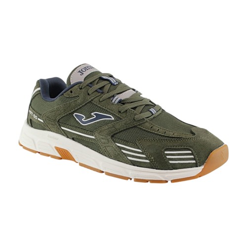 Zapatillas barefoot Joma RT50 Kaki