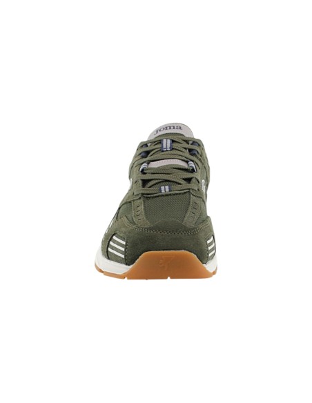Zapatillas barefoot Joma RT50 Kaki
