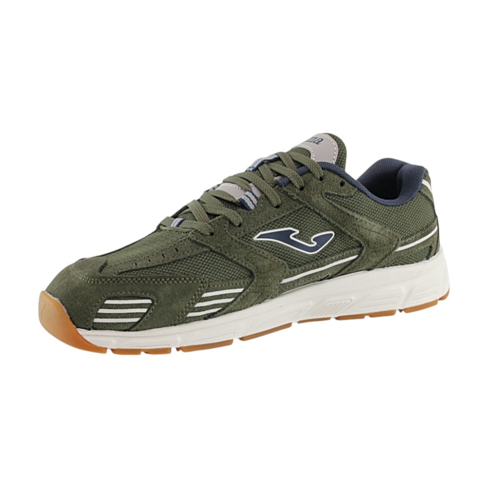 Zapatillas barefoot Joma RT50 Kaki