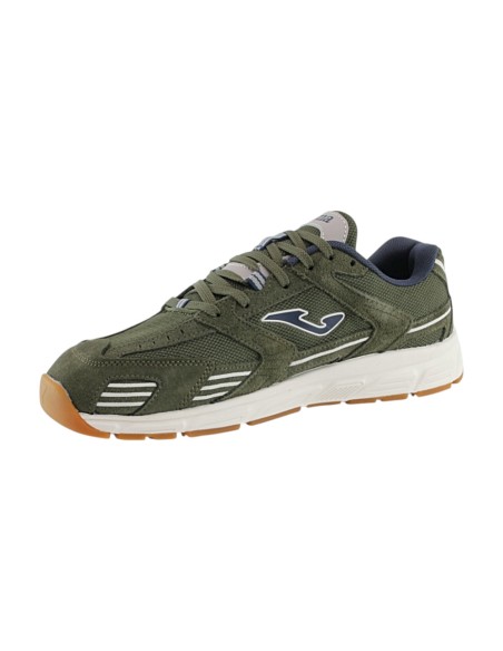 Zapatillas barefoot Joma RT50 Kaki