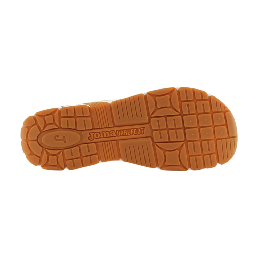 Zapatillas barefoot Joma RT50 Kaki