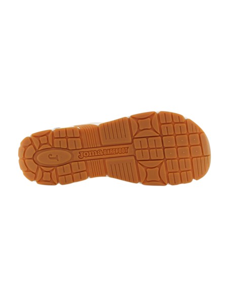 Zapatillas barefoot Joma RT50 Kaki