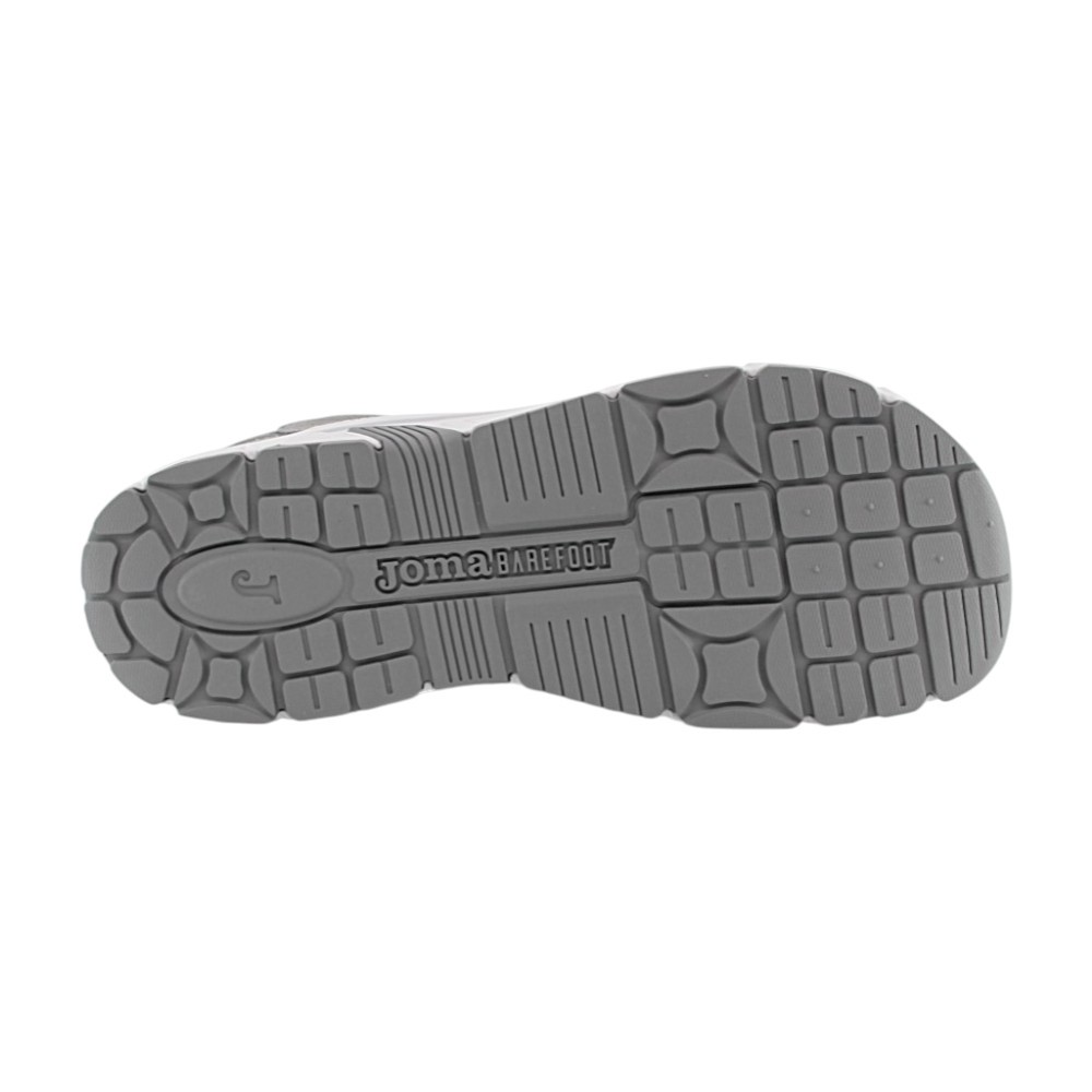 Zapatillas barefoot Joma RT50 Gris Claro