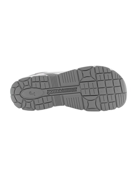 Zapatillas barefoot Joma RT50 Gris Claro