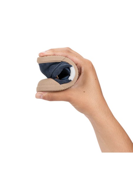 Zapatillas Igor respetuosas Berlin Jeans