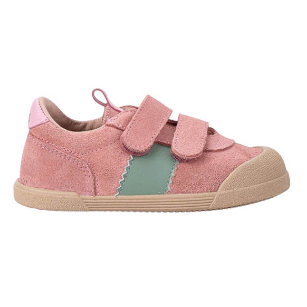 Zapatillas Igor respetuosas Berlin Rosa