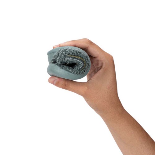 Zapatillas de casa resptuosas Igor Erizo Verde 2