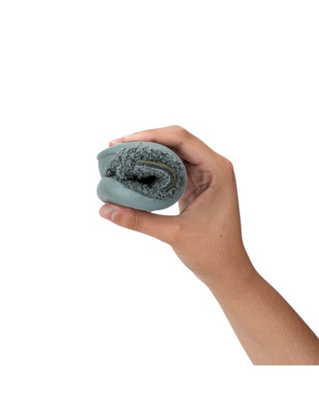 Zapatillas de casa resptuosas Igor Erizo Verde Zapatillas de casa resptuosas Igor Erizo Verde