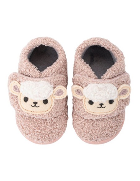 Zapatillas de casa resptuosas Igor Homie Oveja Maquillaje Zapatillas de casa resptuosas Igor Homie Oveja Maquillaje