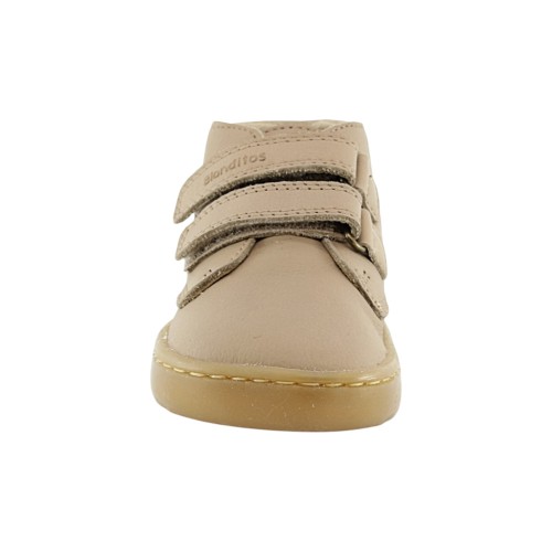Botines barefoot Blanditos Lima Arena 2