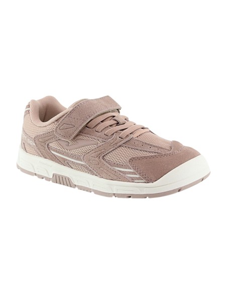 Zapatillas barefoot Joma RT50 Junior Rosa Velcro