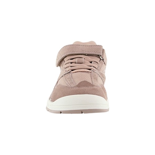 Zapatillas barefoot Joma RT50 Junior Rosa Velcro 2