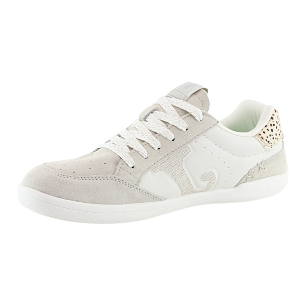 Zapatillas Joma barefoot Calpe Lady Beige