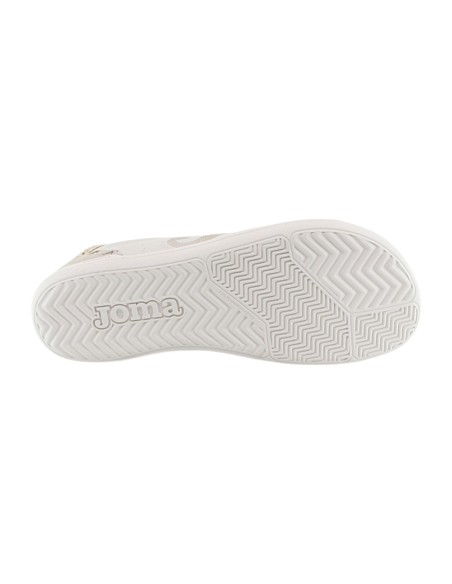 Zapatillas Joma barefoot Calpe Lady Beige