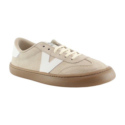 Zapatillas barefoot Victoria Olmo Serraje Arena