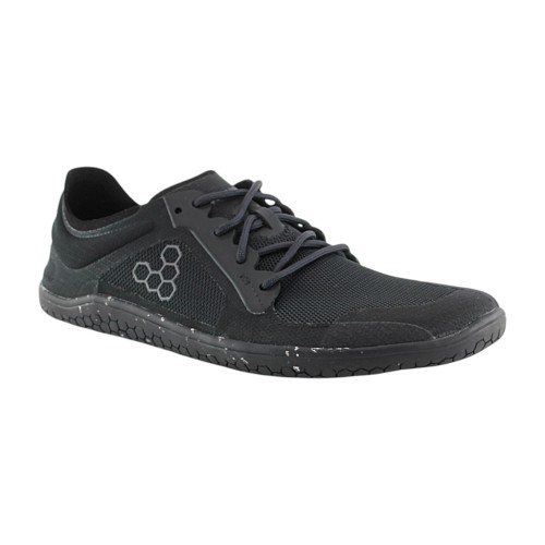 Zapatillas VivoBarefoot Primus Lite 3.5 Negro